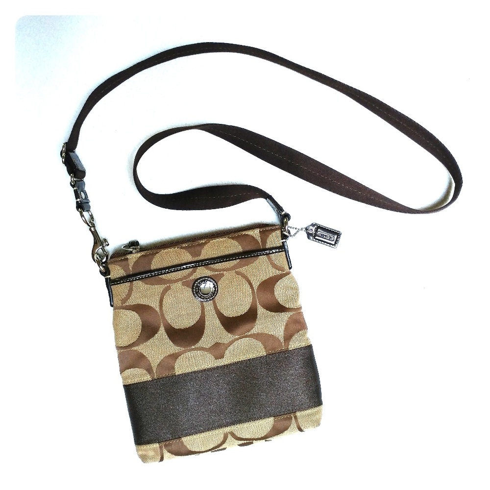 Coach Crossbody